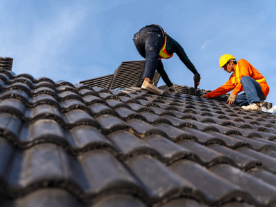 About Roof Repair Experts Bayamon, PR
